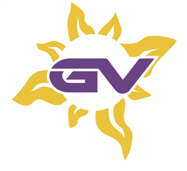  GV Logo